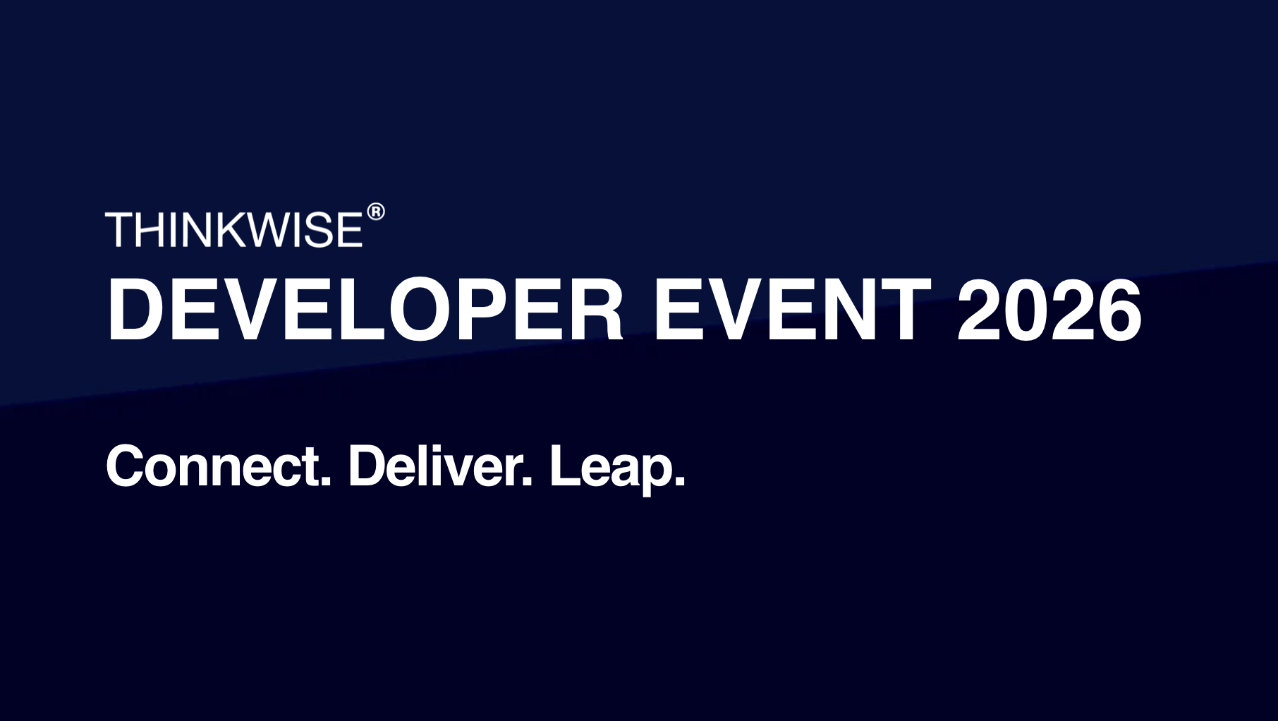 26| NL| Develoepr event| Event module BG