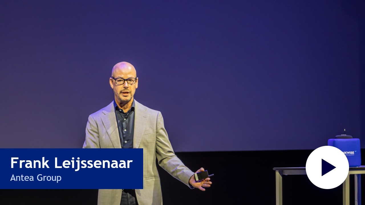 3g Antea Group - Frank Leijssenaar