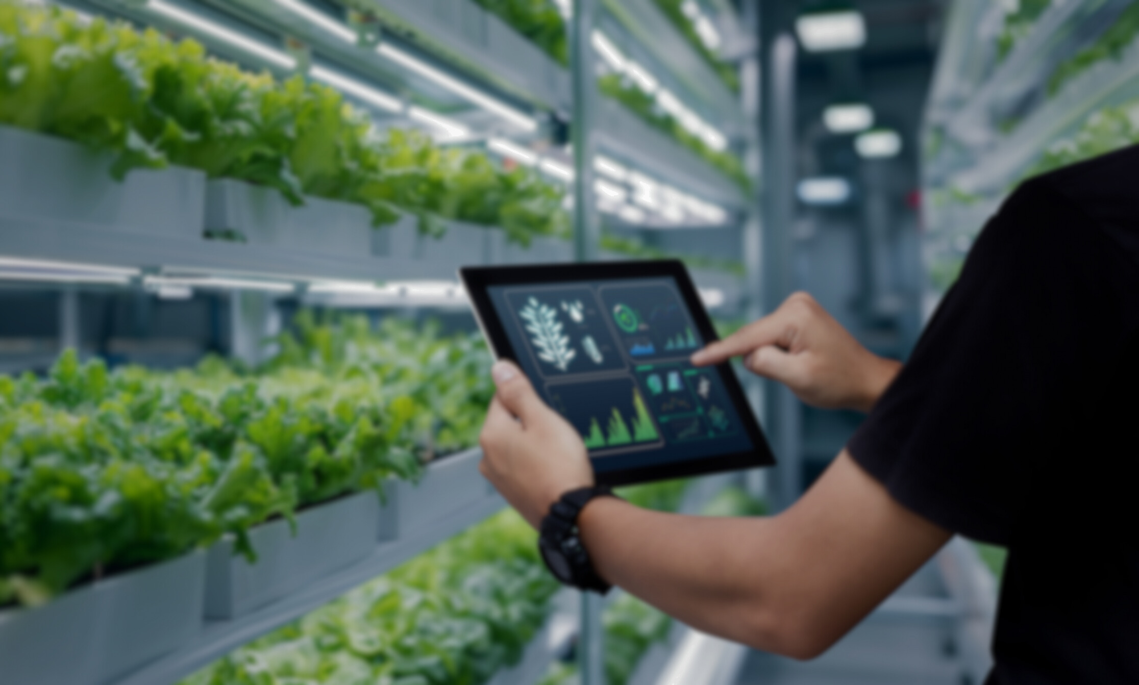 AGF digitalisering - achtergrond