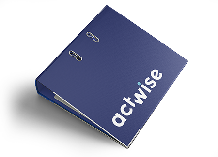 ActWise-Binder ActWise-Binder