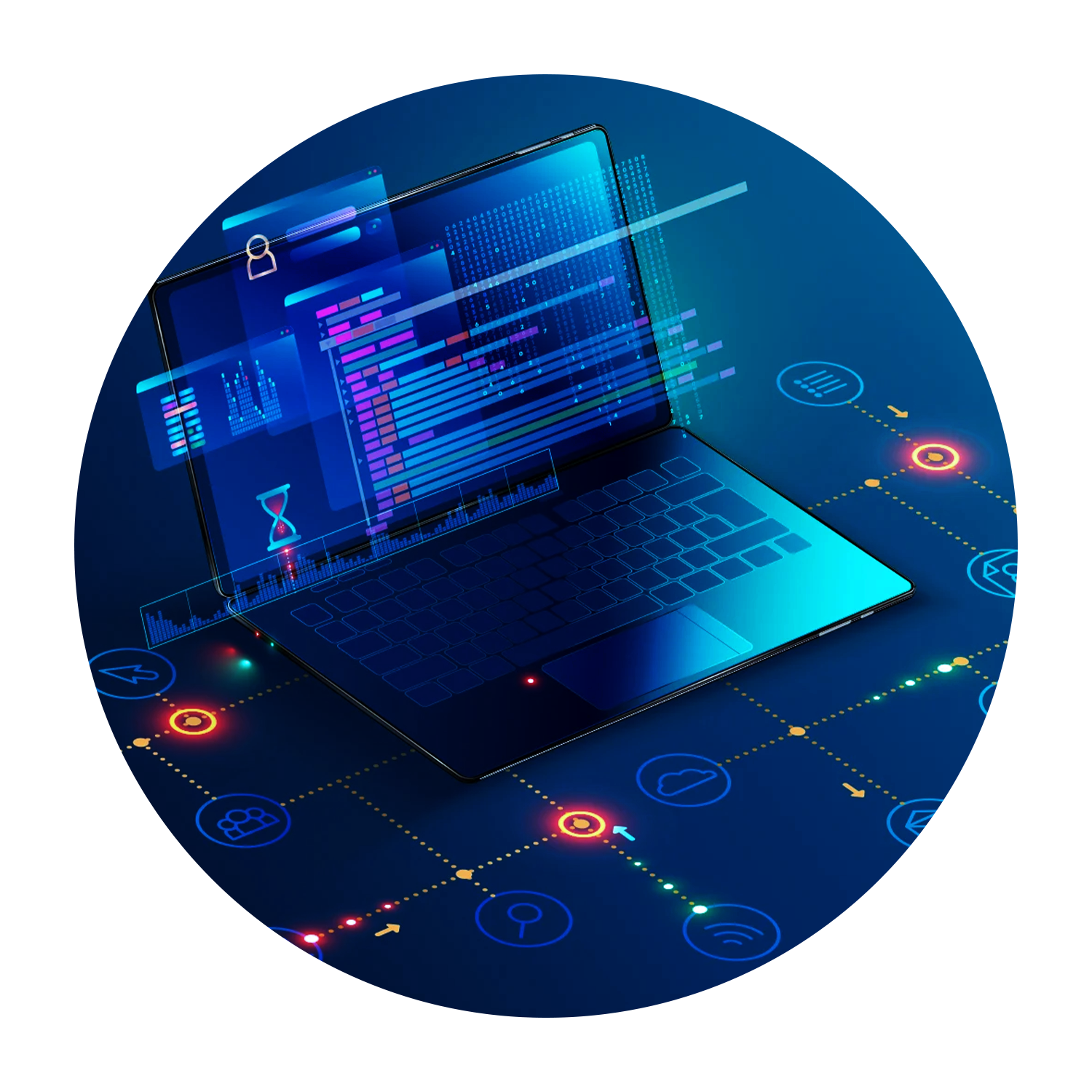 DEVELOPERS