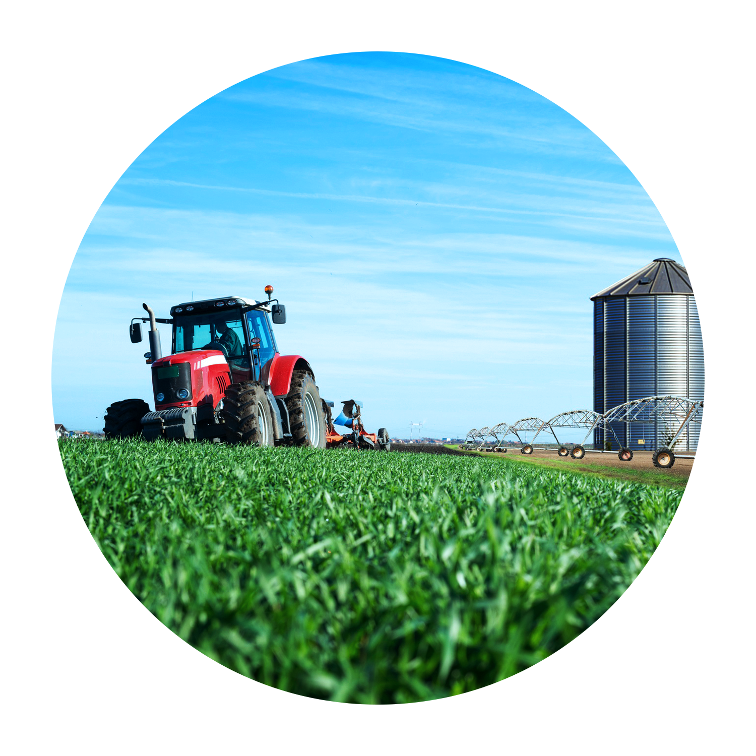 FOOD&AGRI_INDUSTRIES