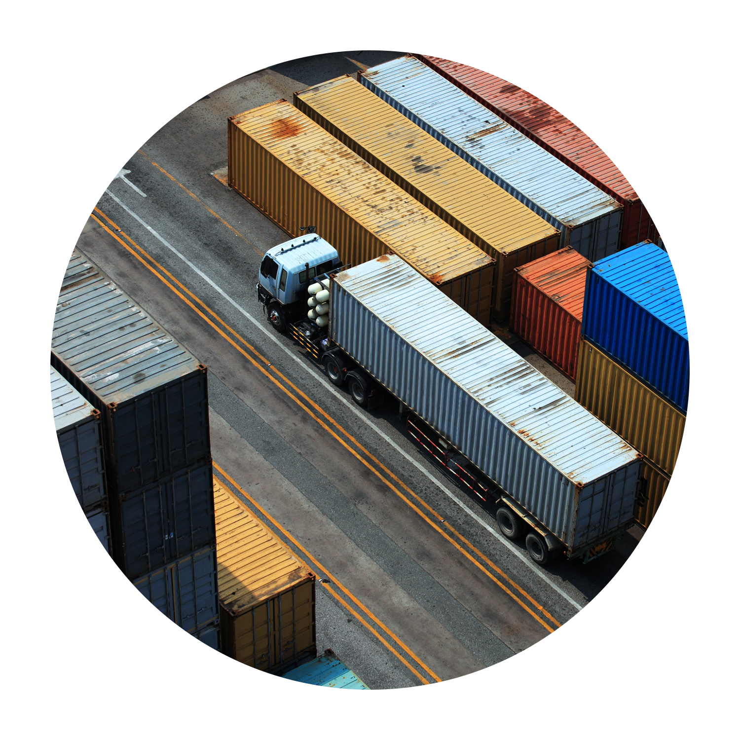 TRANSPORT&LOGISTICS