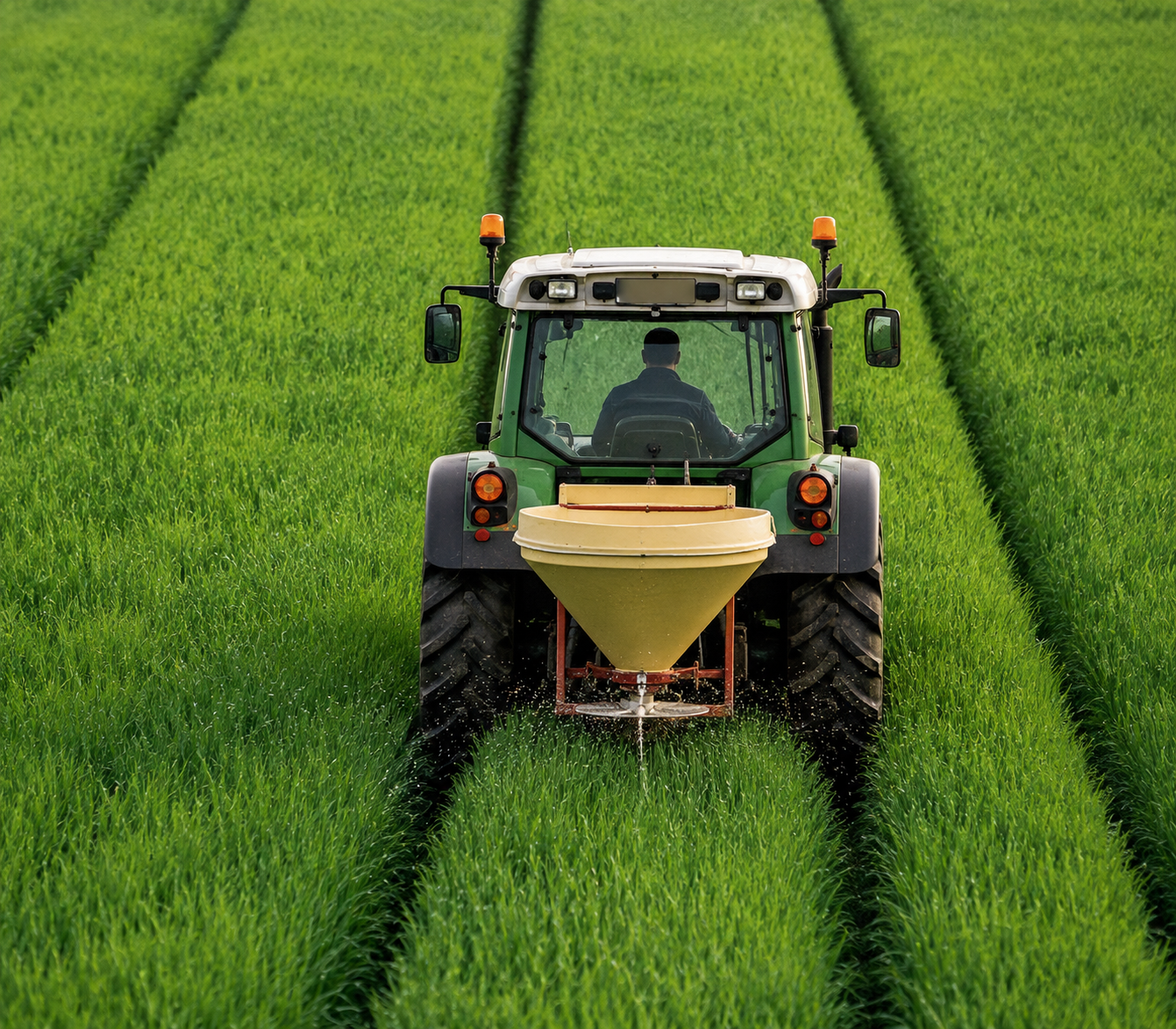Whitepaper AgriFood mit Selbsteinschätzung