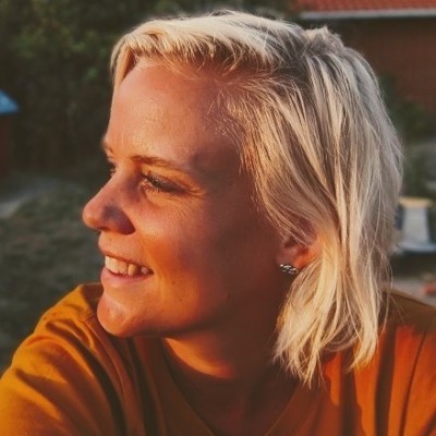Christa Roseboom