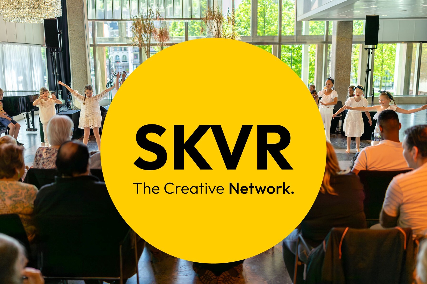 SKVR