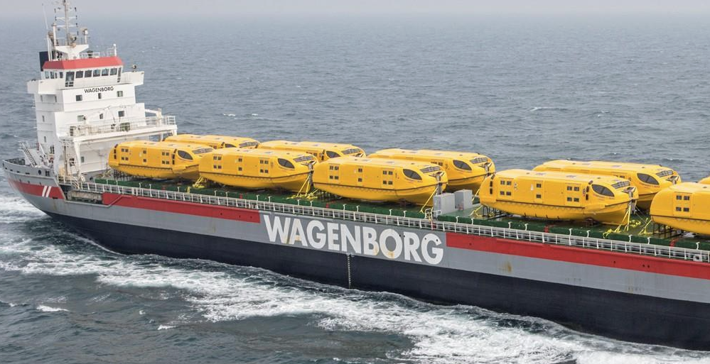 Wagenborg