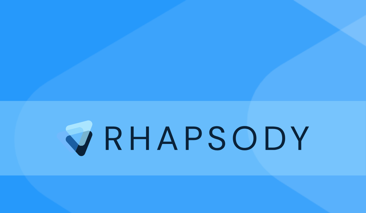 Customer Rhapsody (1)