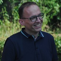 Edwin van Dillen – CTO