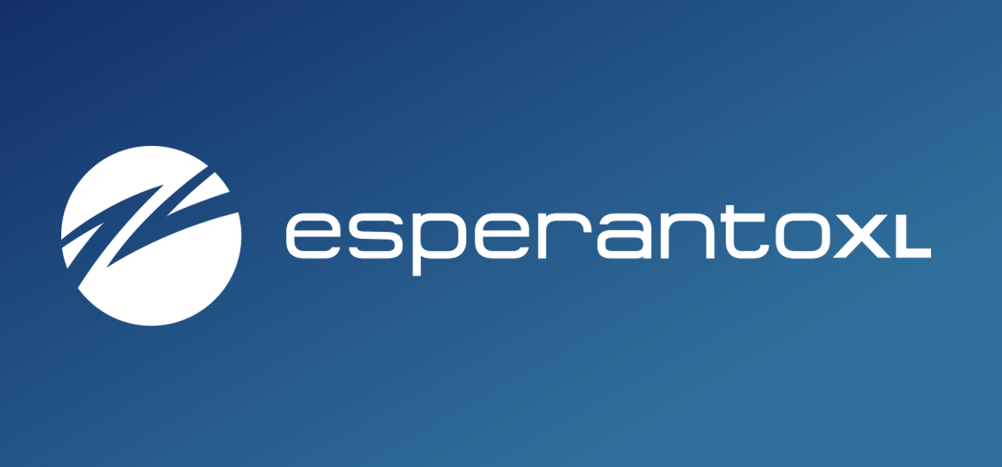EsperantoXL
