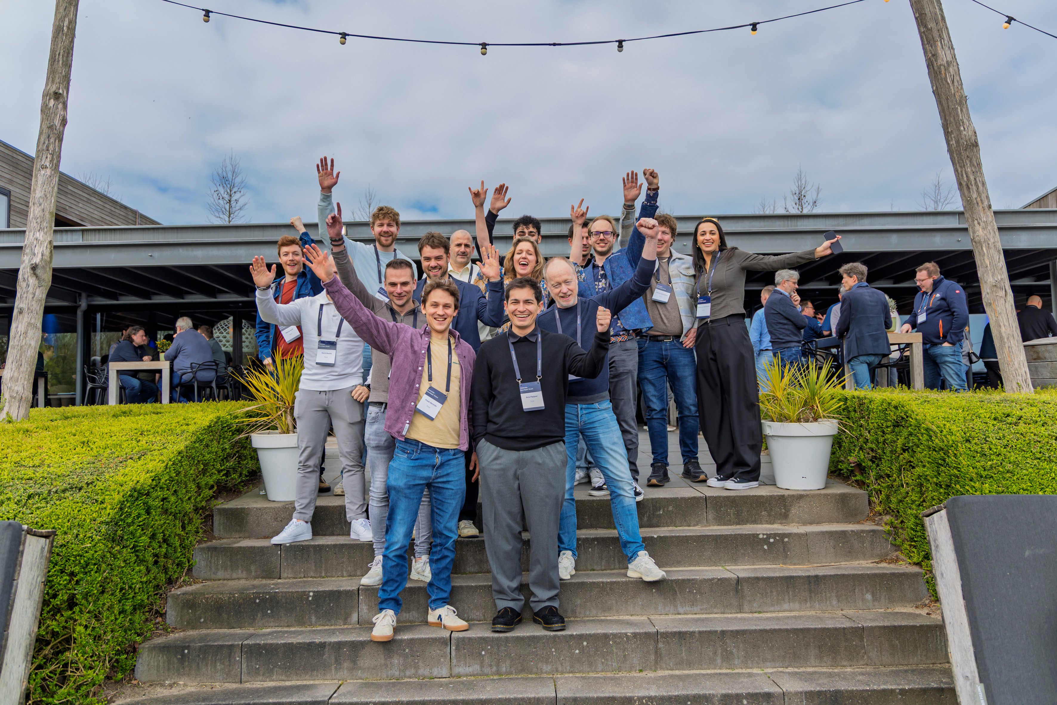 26| Developer Event| 210