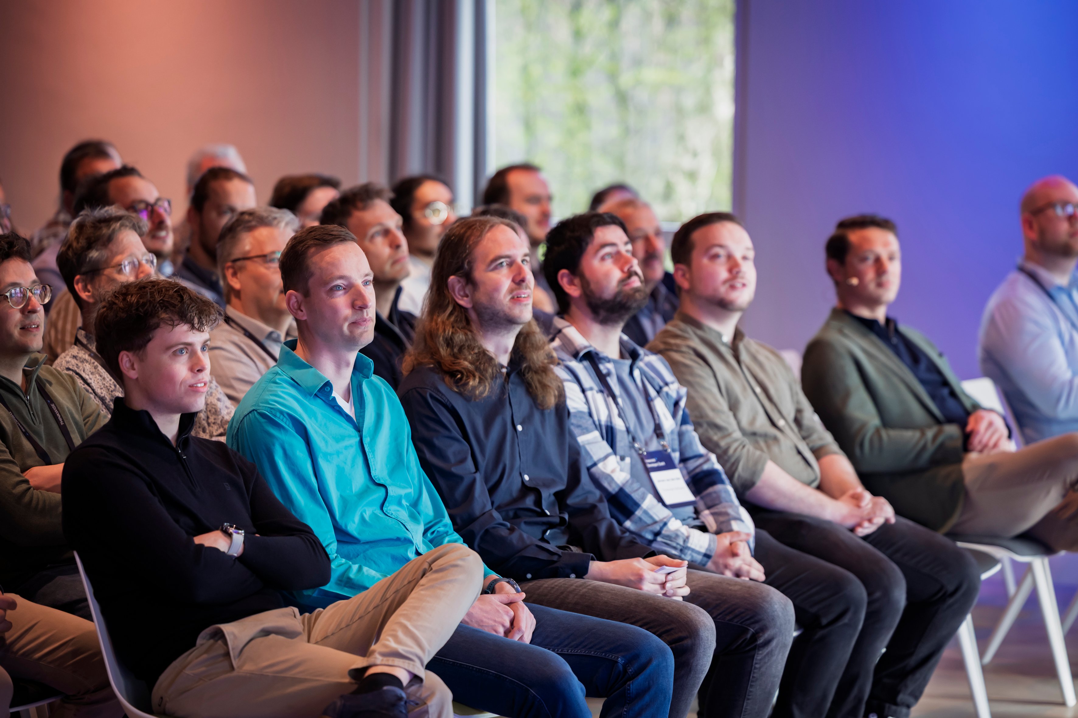 26| Developer Event| 99