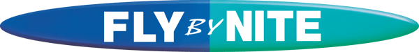 Fly by nite logo
