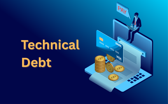 Technical Debt