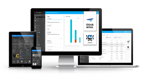mockup Platform Overview - AI