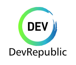 Logo Overview - 305x260 DevRepublic