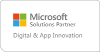 Microsoft Solutions Partner - I-Experts Microsoft Solutions Partner - I-Experts