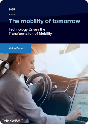 Mobility of tomorrow