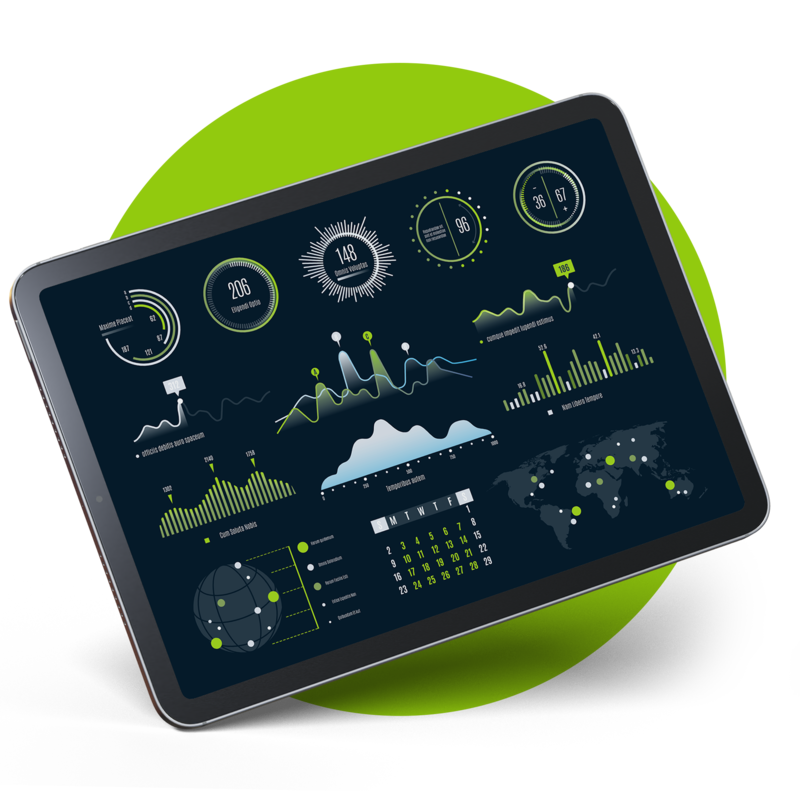 Nimble Tablet