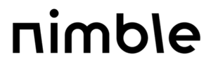 Nimble logo