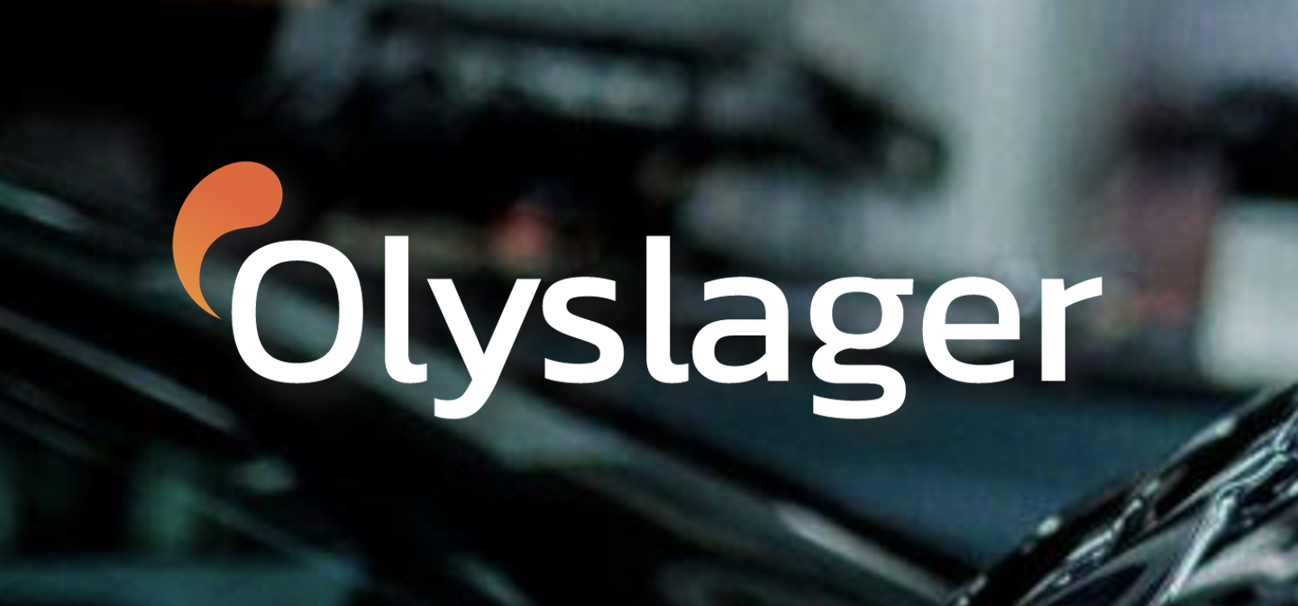 Olyslager