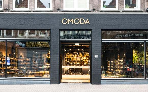 Omoda