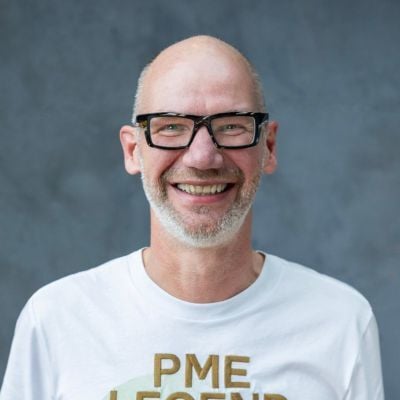 Arthur van Dijk