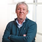 Peter Baaijens - Thermotraffic