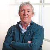 Peter Baaijens - Thermotraffic