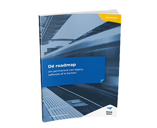 Roadmap NL Roadmap NL