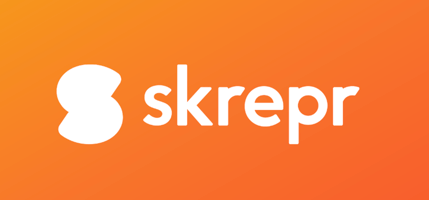 Skrepr