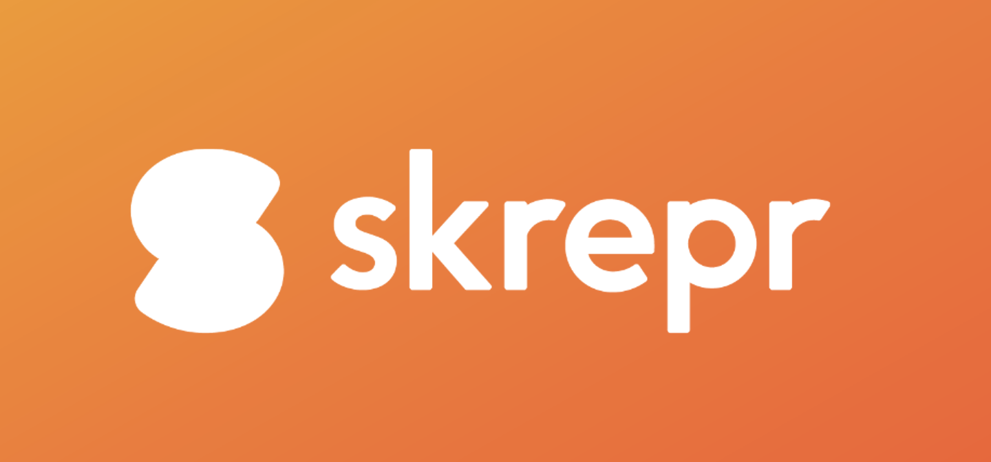 Skrepr