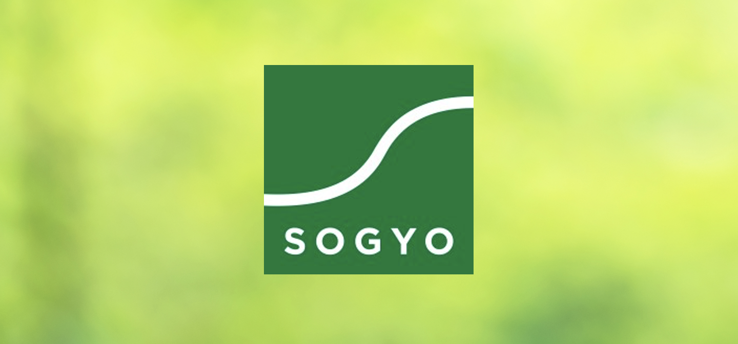 Sogyo-1