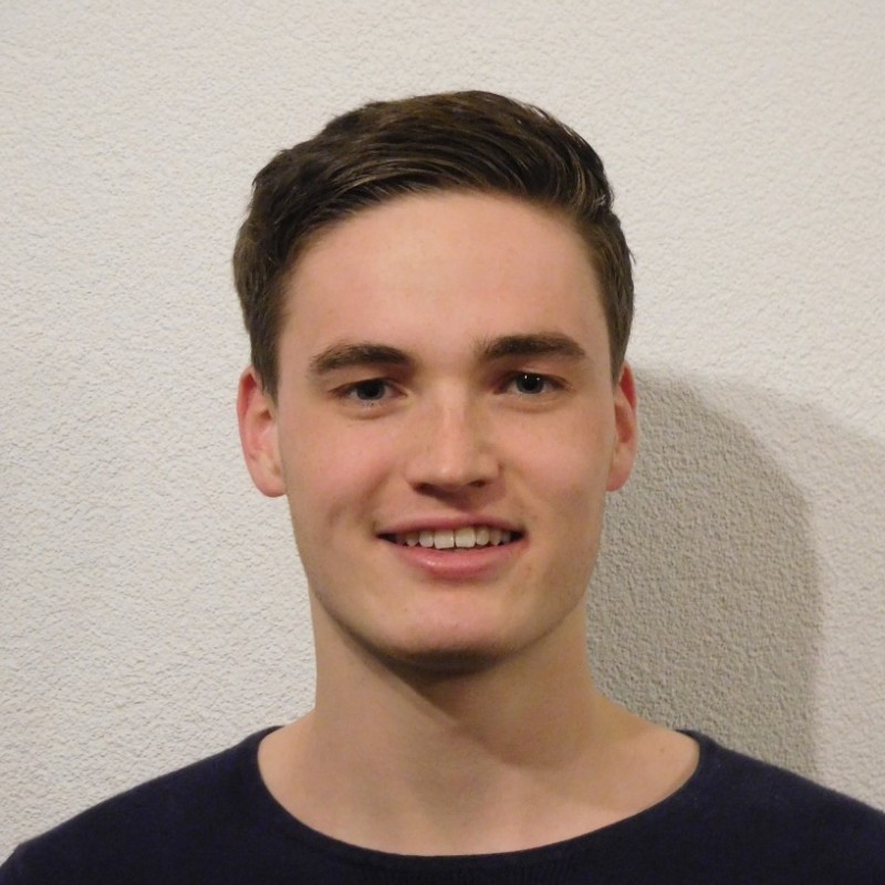 Stan Wolters