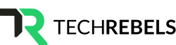 Techrebels logo
