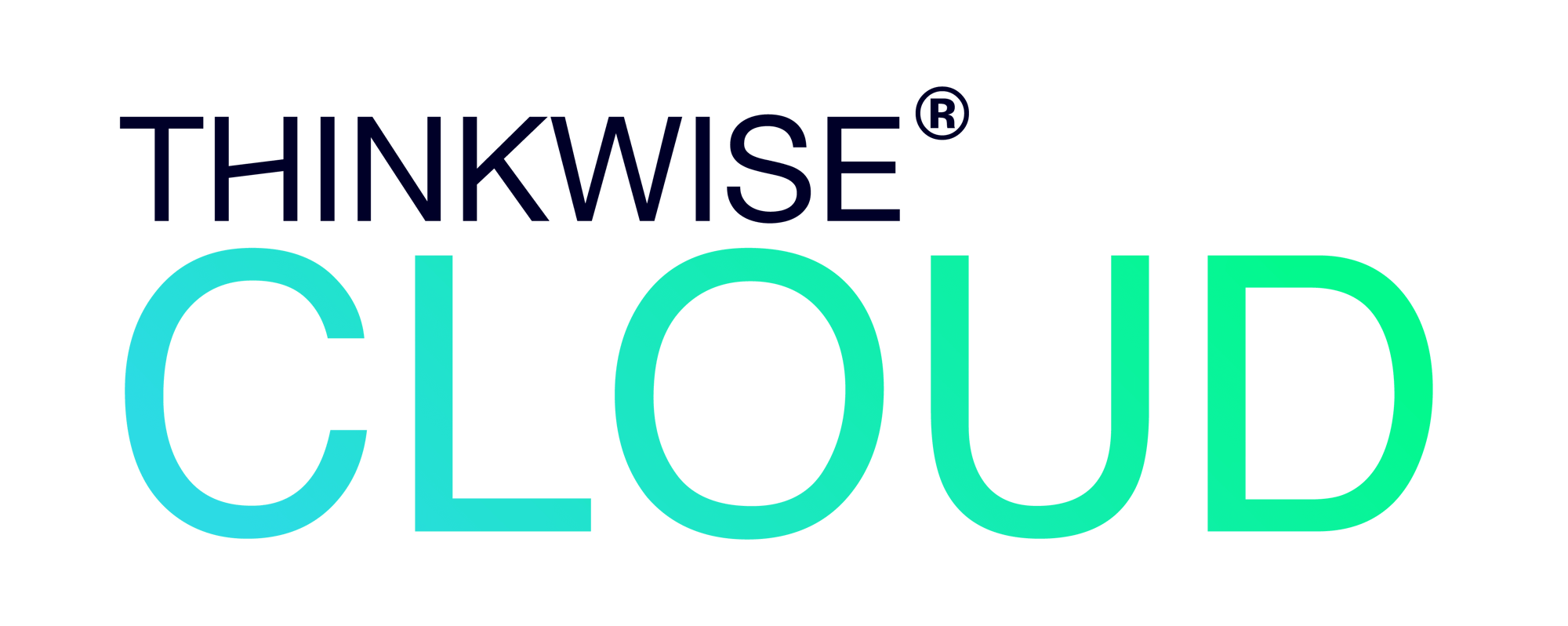 Thinkwise Cloud - Logo - RGB - Highres (1)
