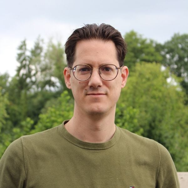 Marc Maurer