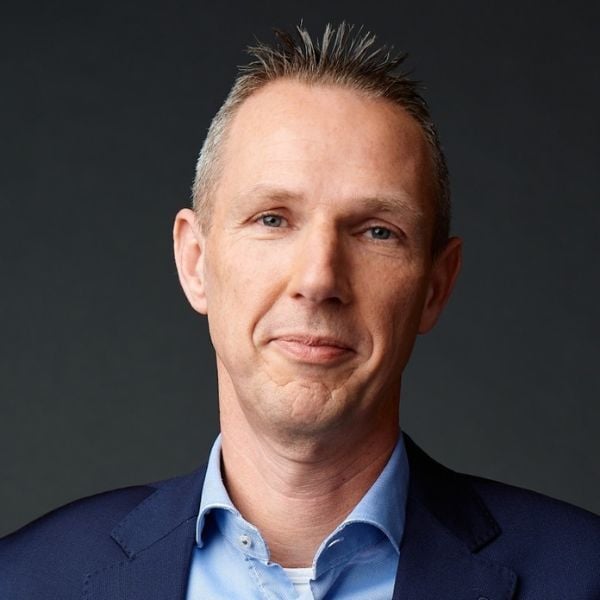 Michel Alsemgeest