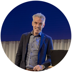 Victor Klaren