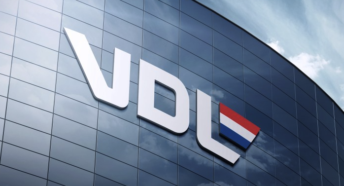 VDL logo