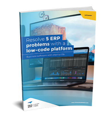 Visual landingspagina Hubspot - 5 ERP problemen-ENG-cover Visual landingspagina Hubspot - 5 ERP problemen-ENG-cover