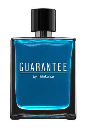 Guarantee by Thinkwise Guarantee by Thinkwise