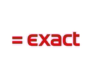exact - website logo