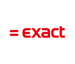 exact - website logo