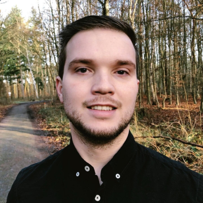 remco kort