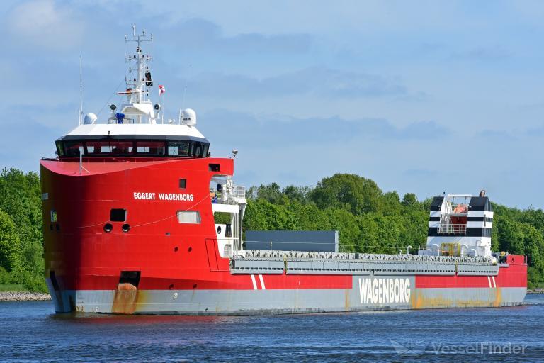 wagenborg