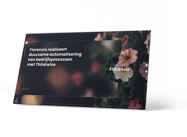 20230227 - Customer case - Florensis - 2023 - Mockup - NL