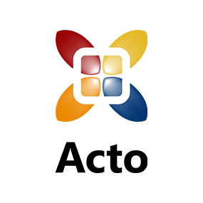 ACTO logo