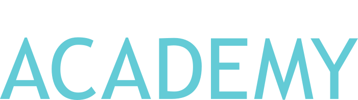 Thinkwise Academy - wit en blauw - RGB Thinkwise Academy - wit en blauw - RGB