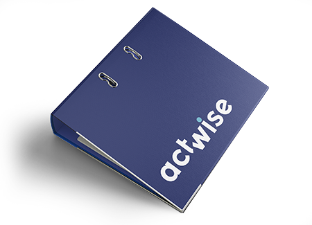 ActWise-Binder ActWise-Binder